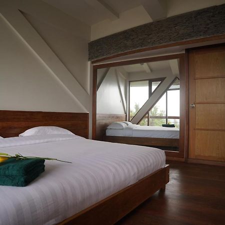 Pagupon Bromo Budget Lodge Ngoại thất bức ảnh