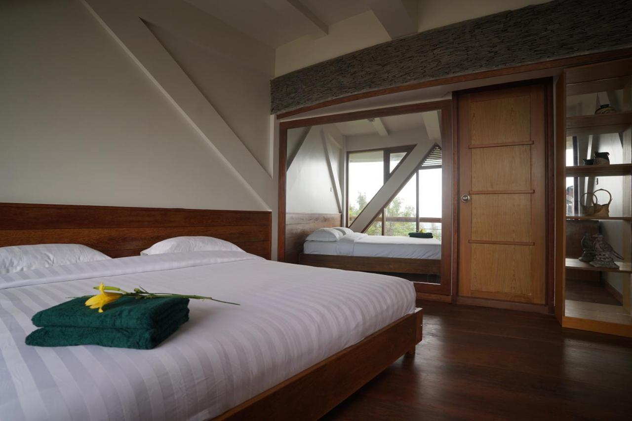 Pagupon Bromo Budget Lodge Ngoại thất bức ảnh