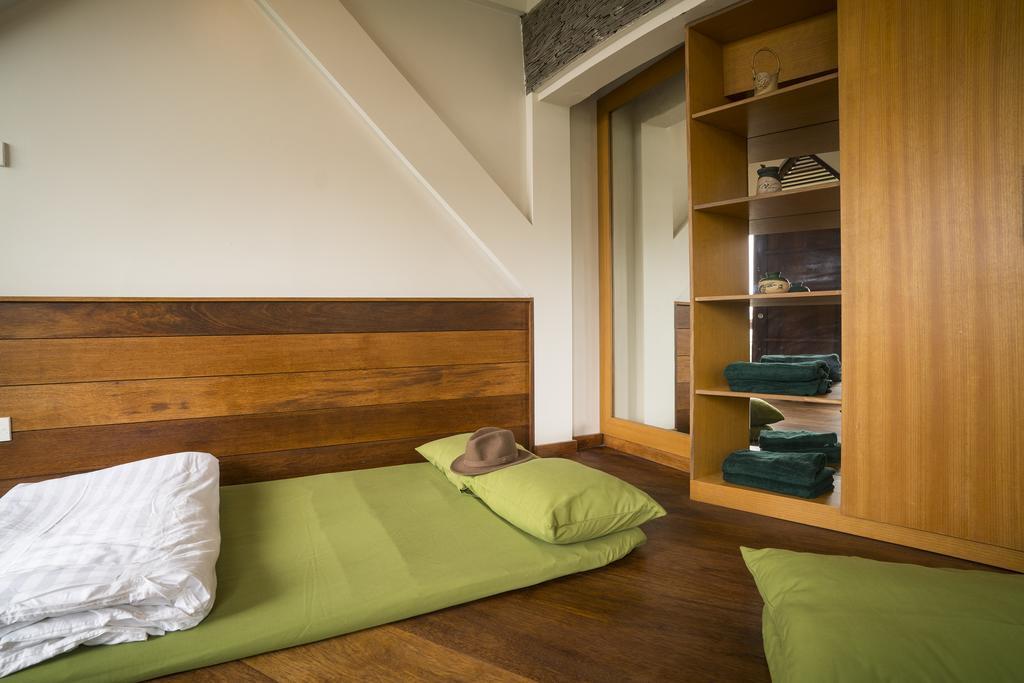 Pagupon Bromo Budget Lodge Ngoại thất bức ảnh