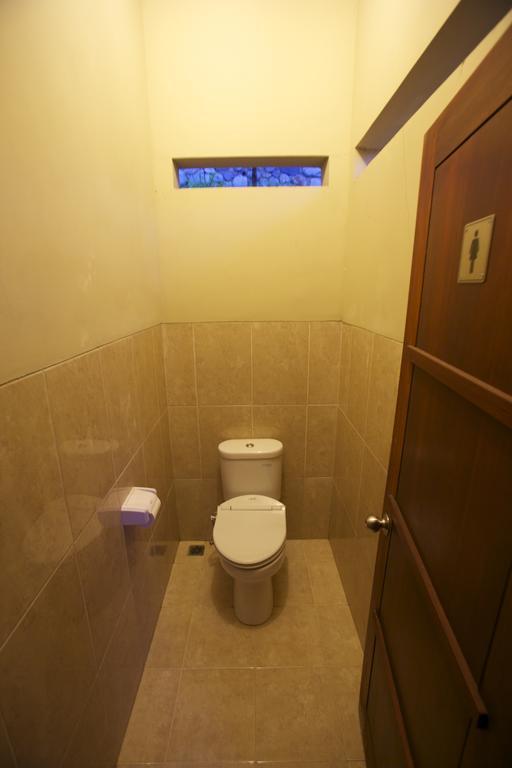 Pagupon Bromo Budget Lodge Ngoại thất bức ảnh